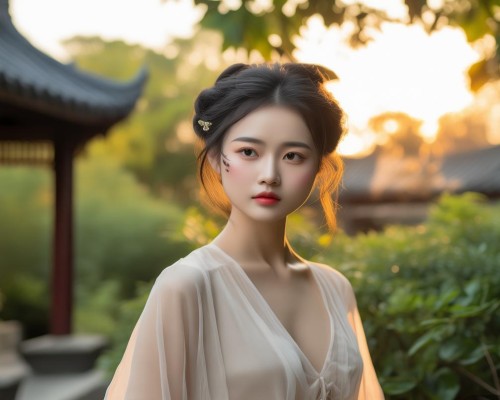 前天鼻畸形矫正