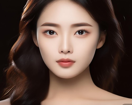 朝天鼻矫正，让你的面部更精致，更自信