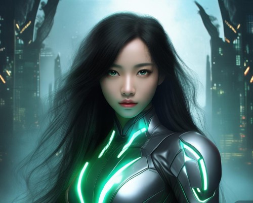 接下来，我需要确定文章的结构。通常，专业文章会包括引言、技术原理、优势、适用人群、操作流程、安全性、效果展示、注意事项和未来展望。这样结构清晰，内容全面