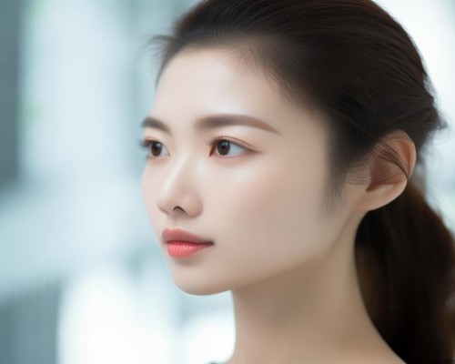 鼻唇角优化，专业团队助力自然美