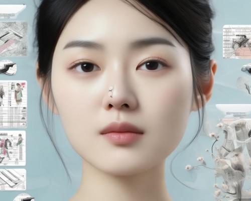 外伤性鼻畸形修复，专业解析与护理指导