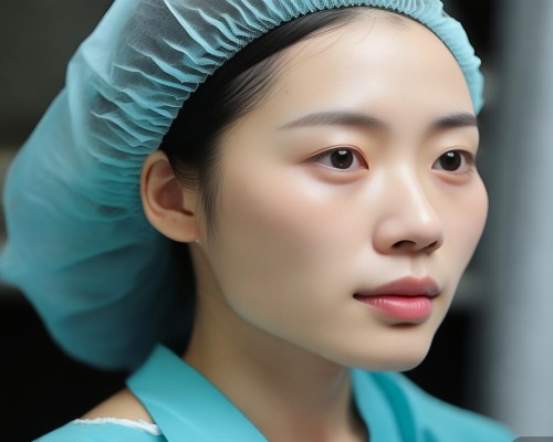 蒜头鼻整形手术指南，从美学到效果的完美解决方案