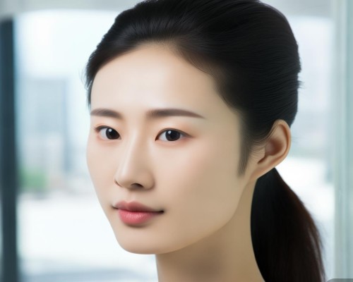 鼻尖挛缩在鼻整形中的重要性与解决方案