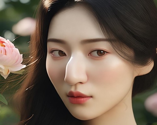 蒜头鼻，一种特殊的鼻部结构及其影响与解决方案