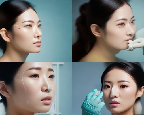 假体隆鼻手术全解析，从术前准备到术后护理