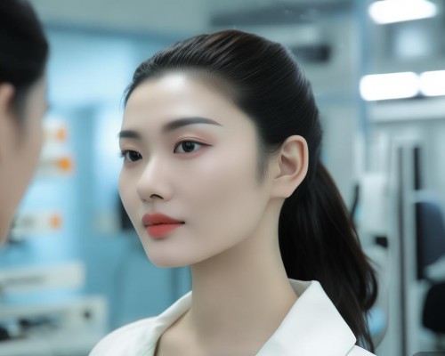 上海鼻尖成形术，专业医生带你了解鼻尖整形的全过程