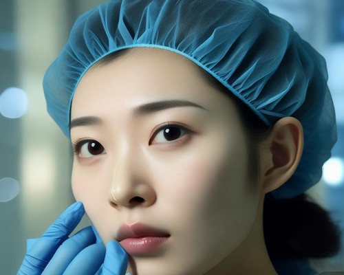 外伤性鼻畸形修复