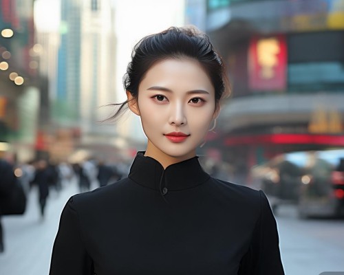 网红鼻，从视觉角度看，如何打造完美气质？