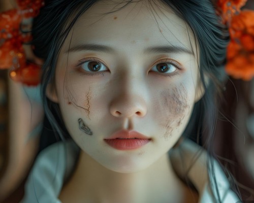 疤痕增生这个主题比较专业，用户作为鼻整形医生，可能需要详细解释疤痕增生的原因、影响以及治疗方法。用户可能希望文章既有科学性，又具备实用价值，能够帮助读者理解疤痕增生的机制，以及如何预防和治疗