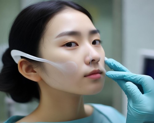 蒜头鼻整形手术指南，从美学到效果的完美解决方案