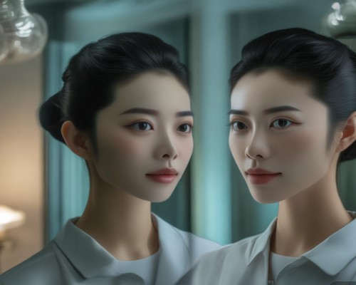 鼻修复手术，从设计到恢复的全面指南