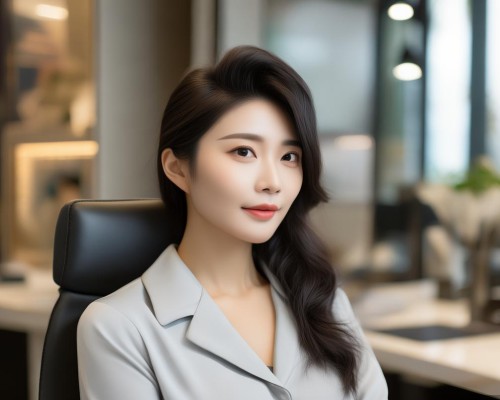 面部轮廓协调，从解剖到美学的完美结合