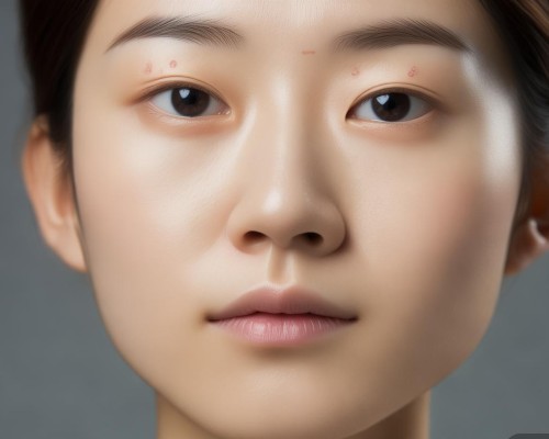 鼻尖挛缩在鼻整形中的表现与解决方案