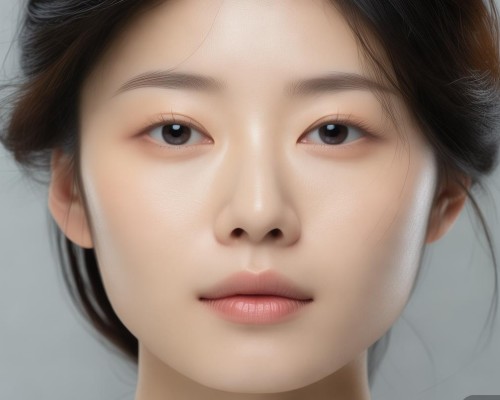 自然鼻，追求完美与自然的平衡