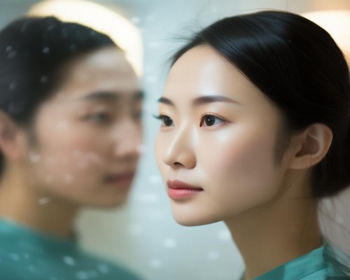 好，我现在需要帮用户写一篇关于假体移位和外露的文章。用户是上海的鼻整形医生，所以文章应该专业且详细，适合在医疗领域使用