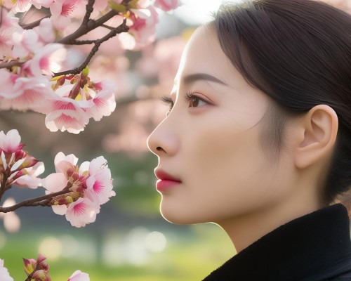 鼻翼过宽矫正指南，专业医生带你了解鼻部整形的细节