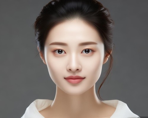 自然鼻整形手术，追求自然与美观的完美结合