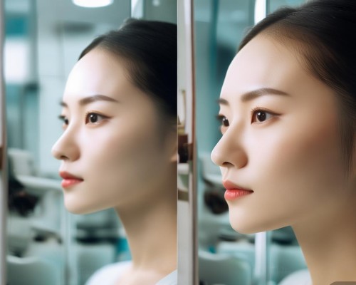 好，我现在需要帮用户写一篇关于鼻基底填充的文章。用户是上海鼻整形医生，所以文章需要专业且详细。首先，我得理解鼻基底填充是什么，它在鼻整形中的作用，以及患者可能关心的各个方面