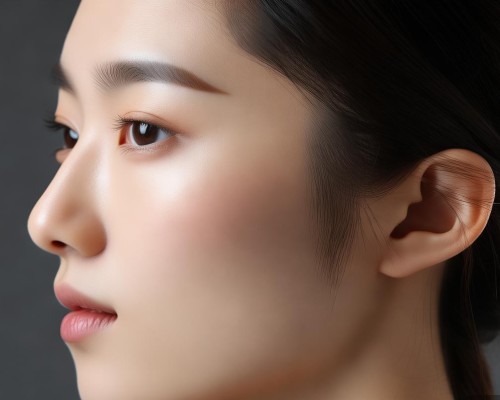 好，我现在需要帮用户写一篇关于自体软骨隆鼻的文章。用户已经提供了一个标题和一些内容，我得先仔细阅读这些内容，然后思考如何扩展和优化