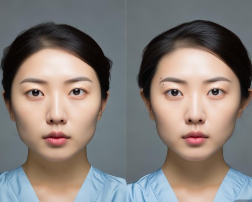 接下来，我得考虑文章的结构。通常，医生的文章会包括鼻型设计的美学原则、手术方法、术后恢复和患者案例等部分。所以，我应该先确定这些内容是否涵盖