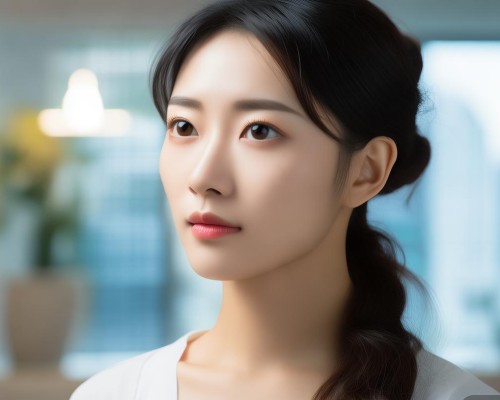 接下来，我得考虑文章的结构。通常，专业文章会包括引言、鼻整形手术的概述、混血感鼻型的设计理念、手术过程、术后恢复以及案例分享等部分。这样可以让文章内容全面，结构清晰