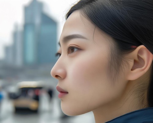 好，我现在需要帮用户写一篇关于鼻头肥大缩小的文章。用户是上海的鼻整形医生，所以文章需要专业且详细。首先，我得确定文章的结构，通常包括标题、引言、鼻头肥大的原因、手术方法、恢复过程、注意事项以及结论