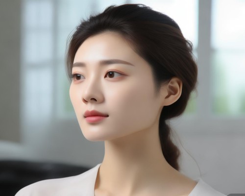 上海鼻整形医生推荐，自然与美观的完美结合