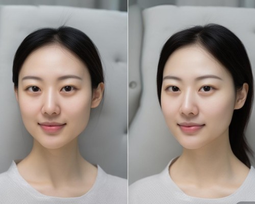 方面，要简洁明了，同时吸引读者。比如朝天鼻修复，让美丽与自然共存这样的标题，既点明了主题，又传达了专业性和美学价值