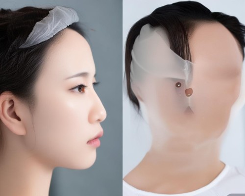 鼻综合多少钱？