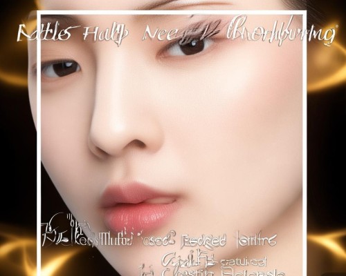 方面，我需要突出鼻唇角优化的专业性和效果，比如精细鼻唇角优化，打造自然精致美感这样的标题，既专业又吸引人，能够引起读者的兴趣