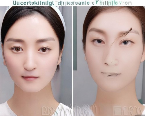 上海鼻整形，自然与美观的完美结合