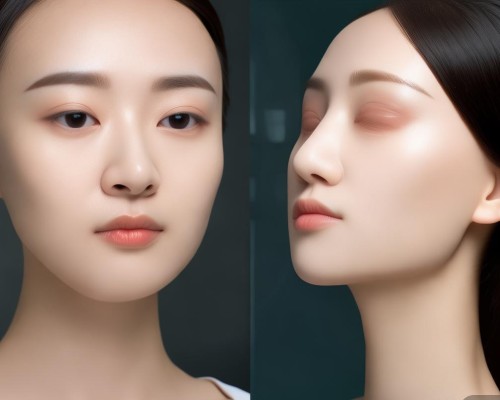 微创鼻整形，精致蜕变，从细节开始