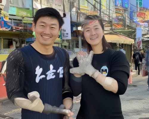 好，我现在需要帮用户写一篇关于超肋鼻的文章。首先，我得弄清楚超肋鼻是什么，它和传统肋鼻有什么不同。超肋鼻应该是利用肋软骨来雕刻出更复杂的鼻部形态，可能比传统肋鼻更精致、更自然