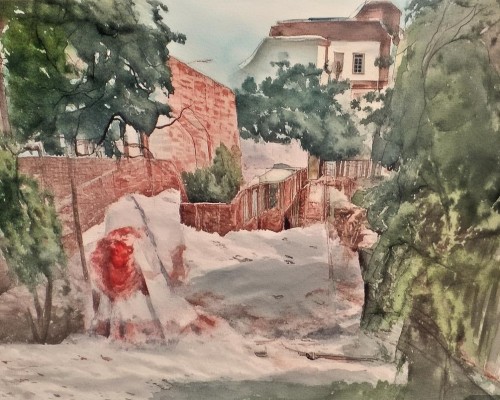 好，我现在需要帮用户写一篇关于鼻综合的文章。用户是上海鼻整形医生，所以文章需要专业且详细。首先，我得理解鼻综合是什么，它应该包括鼻部的多个方面，比如鼻梁、鼻尖、鼻孔等