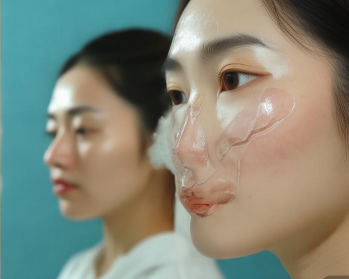 嗯，用户给了一个任务，让我先写一个文章标题，然后写不少于1357个字的文章内容，主题是疤痕增生。看起来用户可能是一个上海的鼻整形医生，或者是相关领域的专业人士，需要撰写一篇关于疤痕增生的文章