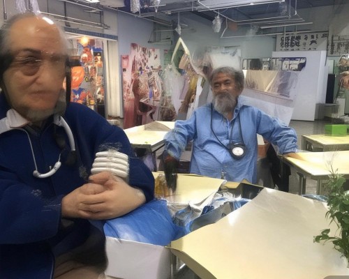 好，我现在需要帮用户写一篇关于外伤性鼻畸形修复的文章。首先，我得理解用户的需求。用户是一位上海的鼻整形医生，所以文章需要专业且详细，适合在医疗领域使用