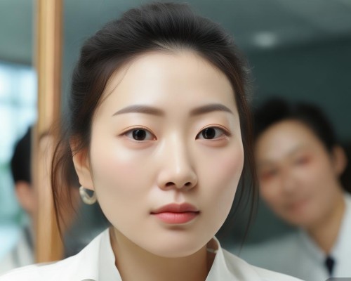 鼻翼过宽矫正指南，专业医生的详细解析