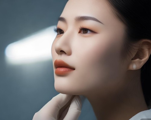 上海鼻整形医生推荐，自然与美观的完美结合