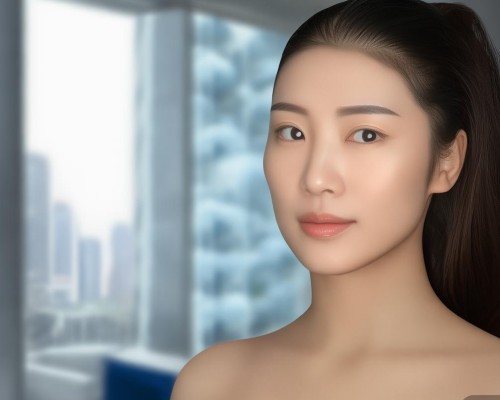 嗯，用户给了一个任务，让我先写一个文章标题，然后写不少于1364个字的内容，主题是疤痕增生。用户还特别说明，他们是一个上海的鼻整形医生，所以文章应该围绕这个领域展开