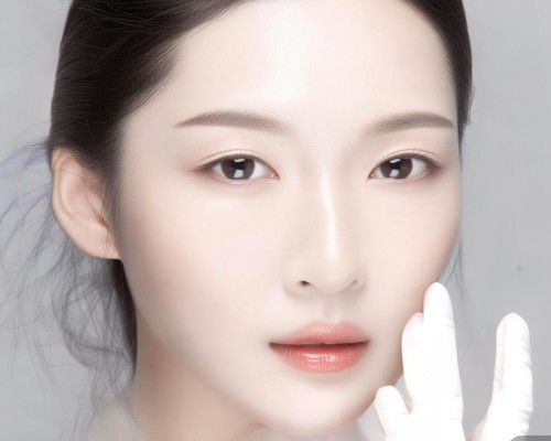 自然鼻整形，追求自然与美学的完美结合