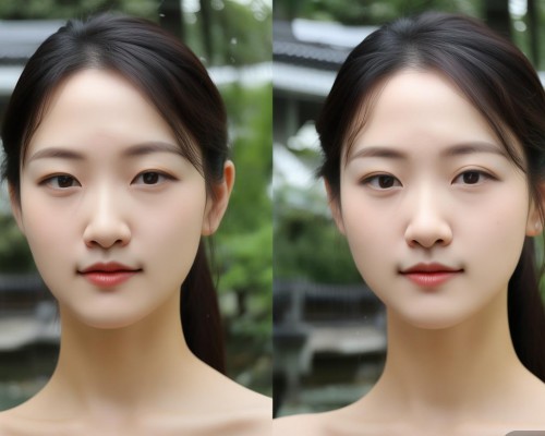 微创鼻整形，精准自然，重拾自信