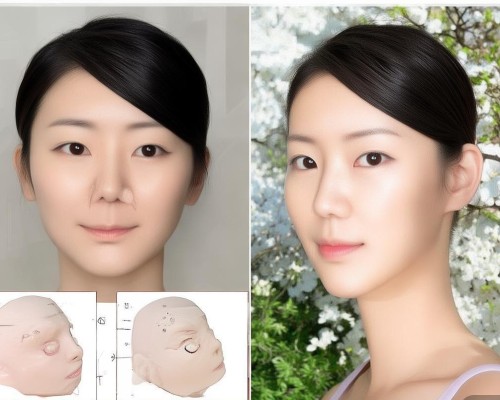 假体隆鼻，从选择到术后护理全解析