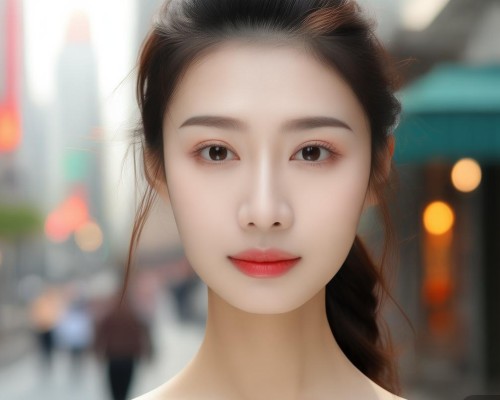 上海鼻整形，自然美观与个性化设计的完美结合