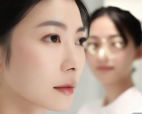 塌鼻梁矫正手术指南，专业医生带你了解鼻梁重塑的全过程