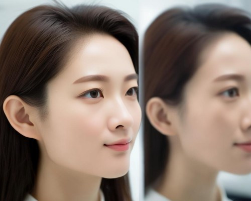 好，我现在需要帮用户写一篇关于鼻额角调整的文章。用户是一位上海的鼻整形医生，所以文章需要专业且详细。首先，我得理解鼻额角调整是什么，它在鼻整形中的作用，以及患者可能关心的问题