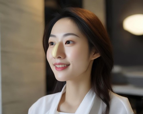 接下来，我得考虑文章的结构。通常，专业文章会包括鼻型设计的定义、美学特点、手术方法、术后恢复和患者案例。这样结构清晰，内容全面