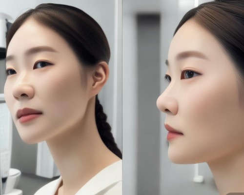 好，我现在需要帮用户写一篇关于自体软骨隆鼻的文章。首先，用户是上海的鼻整形医生，所以文章需要专业且有深度。用户的要求是先写标题，再写不少于1870个字的内容