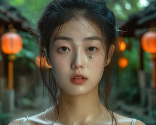 要吸引人，同时明确主题。考虑到用户是医生，标题应该专业一些，比如鼻整形手术中假体移位与外露的预防与应对策略。这样既说明了主题，又显得专业