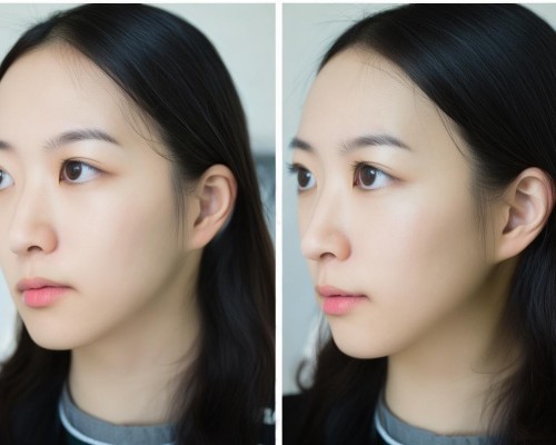 假体隆鼻，从选择到术后护理全解析