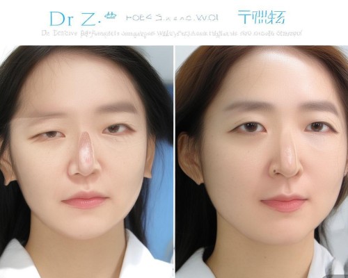 接下来是文章内容。用户要求不少于1986个字，所以内容要详尽。我应该先介绍硅胶假体的基本情况，包括材料特性、优点和缺点。然后，详细说明硅胶假体在鼻整形中的应用，比如鼻尖、鼻梁、鼻翼等部位的使用情况